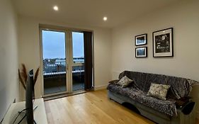 Spacious 2 Bedroom Penthouse Retreat