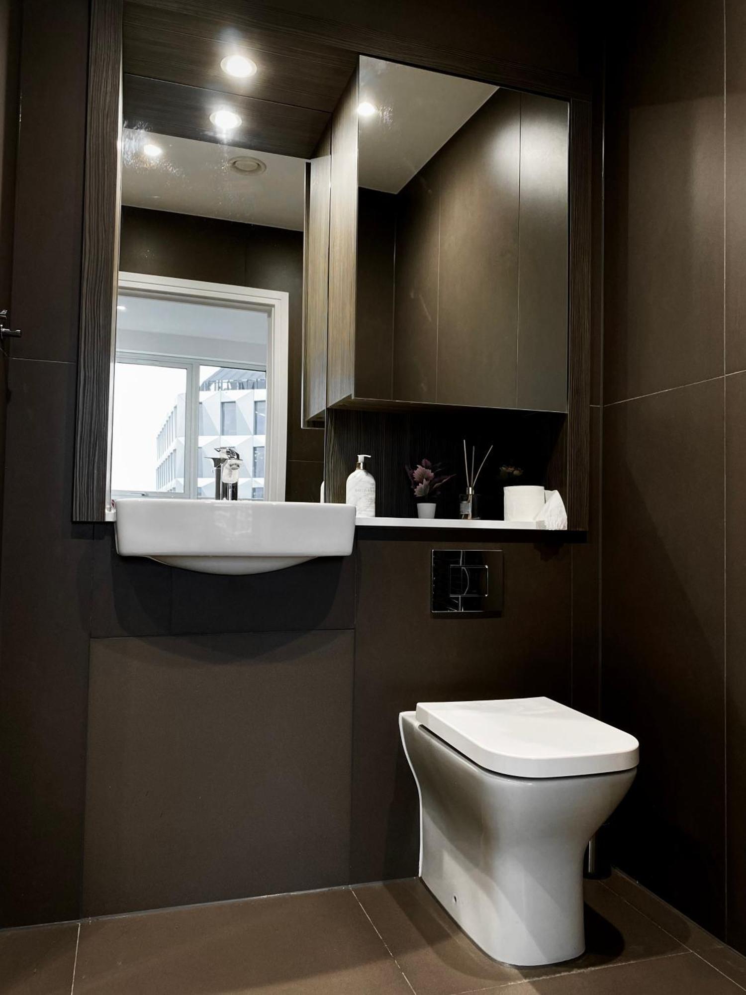 Spacious 2 Bedroom Penthouse Retreat London Exterior foto