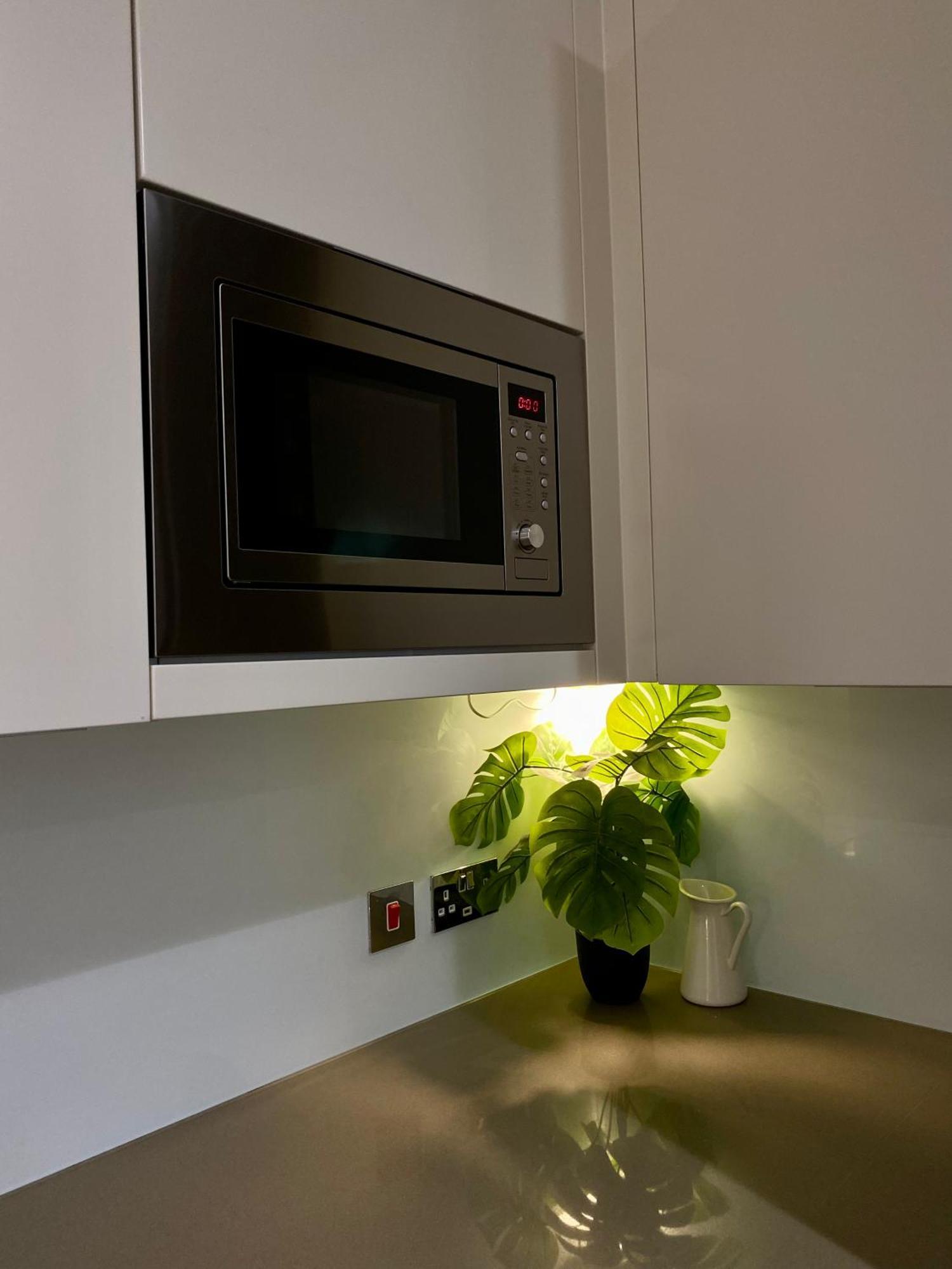 Spacious 2 Bedroom Penthouse Retreat London Exterior foto